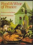 Food & Wine of France (veľký formát) - náhled