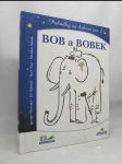 Pohádky na dobrou noc 2: Bob a Bobek - náhled