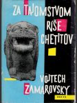 Za tajomstvom ríše chetitov - náhled