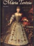 Mária Terézia - Vladárka a matka - náhled