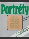 Portréty - náhled