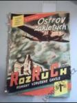 Rozruch 38 — Ostrov zakletých - náhled