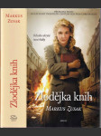 Zlodějka knih  - náhled