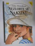 Nezlobte se na Katku - náhled