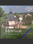 MOŘICE - Jubilejní 1238- 2018 - RUDYK Josef - náhled