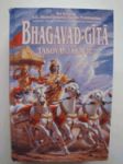 Bhagavad-gītā taková, jaká je - s původními sanskrtskými texty, přepisem do latinského písma, českými synonymy, překlady a podrobnými výklady - náhled