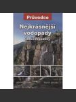 Nejkrásnější vodopády České republiky [průvodce] - náhled
