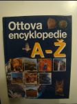 Ottova encyklopedie A-Ž - náhled