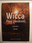 Wicca - první zasvěcení - náhled