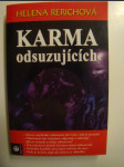 Karma odsuzujících - náhled