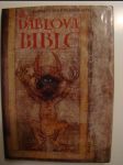 Ďáblova bible - tajemství největší knihy světa - náhled