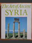 The Art of Ancient Syria - náhled