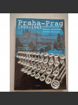 Praha - Prag 1900 - 1945. Literaturstadt zweir Sprachen vieler Mittler - náhled