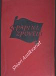 Zpovědi - papini giovanni - náhled