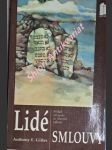LIDÉ SMLOUVY - Příběh věrnosti ve Starém zákoně - GILLES Anthony E. - náhled