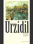 Pražský triptych - náhled