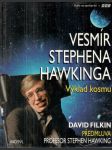 Vesmír Stephena Hawkinga - náhled