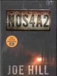 Nos4a2 - náhled