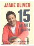 Jamie Oliver - 15 minut v kuchyni - náhled