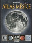 Atlas měsíce - náhled