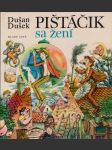 Pištáčik sa žení - náhled