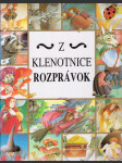 Z klenotnice rozprávok - náhled