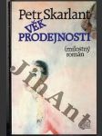 Věk prodejnosti - náhled