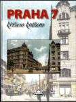 Praha 7 křížem krážem - náhled