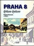 Praha 8 křížem krážem - náhled