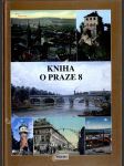Kniha o Praze 8 - náhled