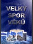 Velký spor věků - náhled