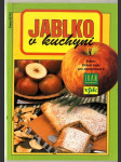 Jablko v kuchyni - náhled