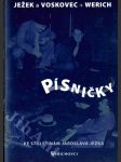 Písničky - náhled