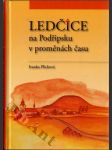 Ledčice na Podřipsku v proměnách času - náhled