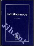 Velikonoce - náhled