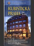 Praha esoterická, Kubistická Praha - náhled