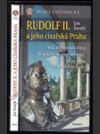 Praha esoterická - neznámá historie, skrytá poselství, zapomenuté symboly, České korunovační klenoty - náhled