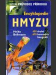 Encyklopedie hmyzu - náhled