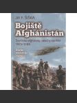 Bojiště Afghánistán. Bojiště Afghánistán: Sovětsko-afghánský válečný konflikt 1979-1989 - náhled