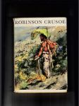 Robinson Crusoe - náhled