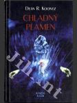 Chladný plamen - náhled