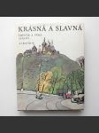 Krásná a slavná  - náhled