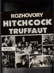 Rozhovory: Hitchcock, Truffaut - náhled