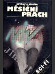 Měsíční prach - náhled