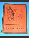 Robinson Krusoe  ( Robinsn Crusoe)  ,.1932 - náhled