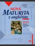 Nová maturita z angličtiny - náhled