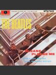 Please Please Me LP - náhled