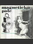 Magnetická pole - Sborník - náhled