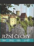 Jižní Čechy - náhled