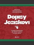 Dopisy Ježíškovi - náhled